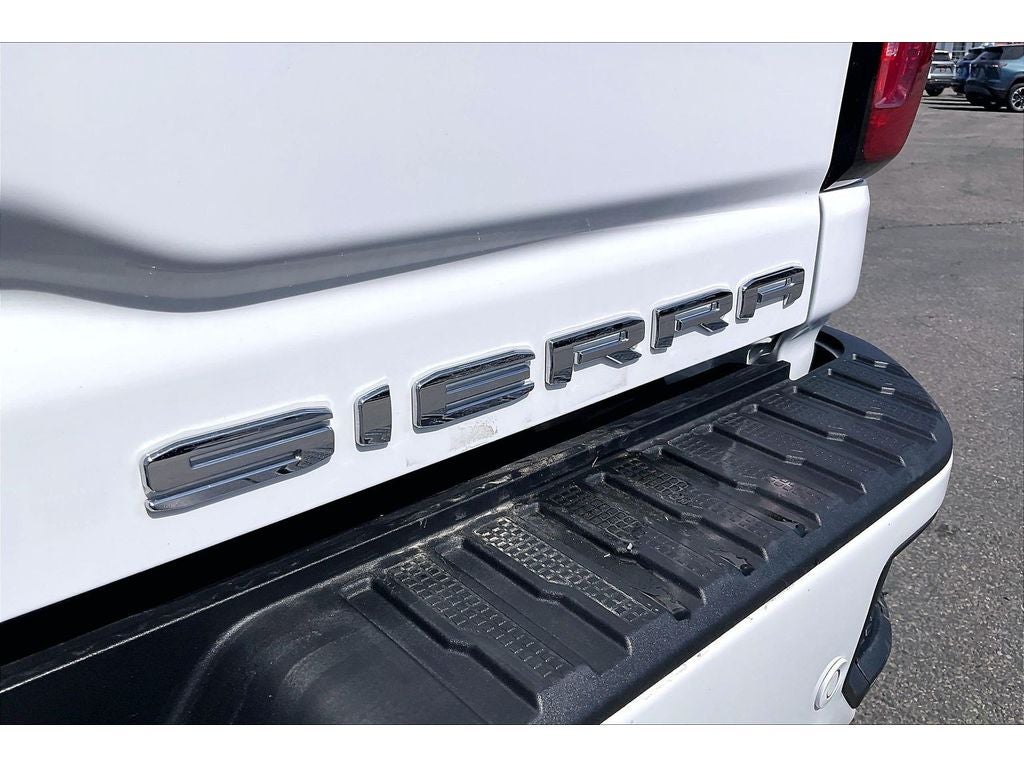 2022 GMC Sierra 3500 HD Denali