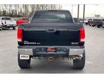 2007 GMC Sierra 2500 HD SLT