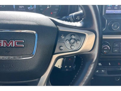 2018 GMC Canyon 4WD Denali