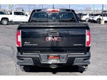 2018 GMC Canyon 4WD Denali