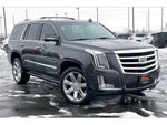 2016 Cadillac Escalade Premium Collection
