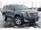 2016 Cadillac Escalade Premium Collection