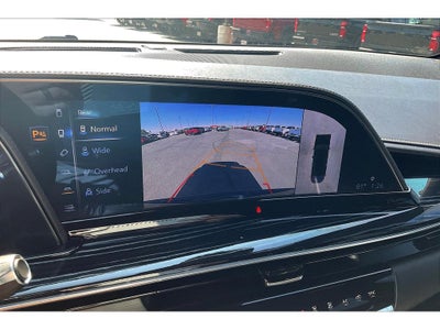 2022 Cadillac Escalade ESV Sport