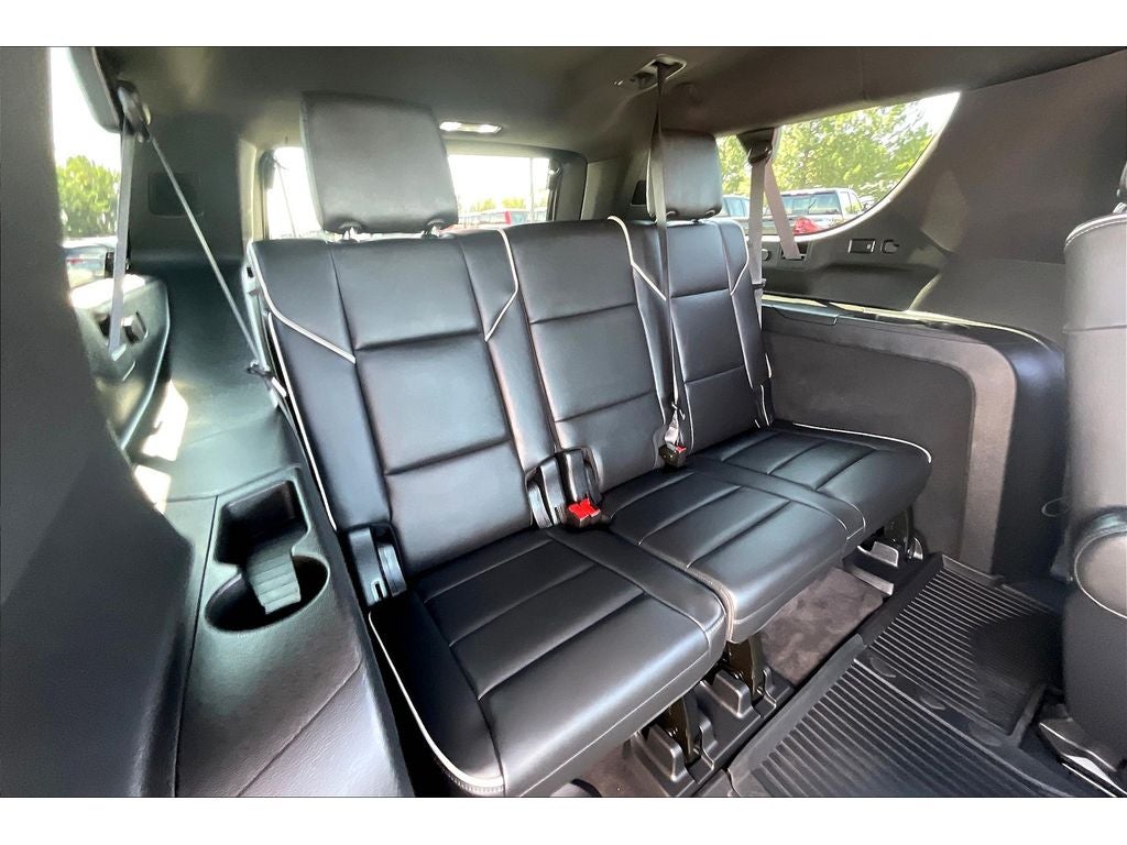 2022 Cadillac Escalade ESV Sport