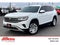 2021 Volkswagen Atlas 3.6L V6 SEL