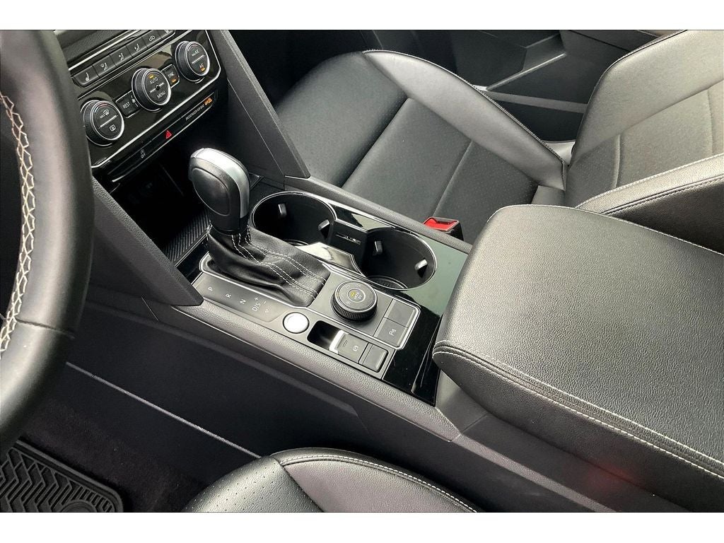 2021 Volkswagen Atlas 3.6L V6 SEL