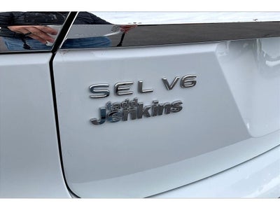 2021 Volkswagen Atlas 3.6L V6 SEL