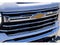 2025 Chevrolet Silverado 3500 HD LTZ