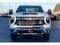 2025 Chevrolet Silverado 3500 HD LTZ