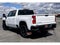 2025 Chevrolet Silverado 3500 HD LTZ