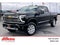 2025 Chevrolet Silverado 3500 HD High Country