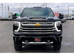 2025 Chevrolet Silverado 3500 HD High Country