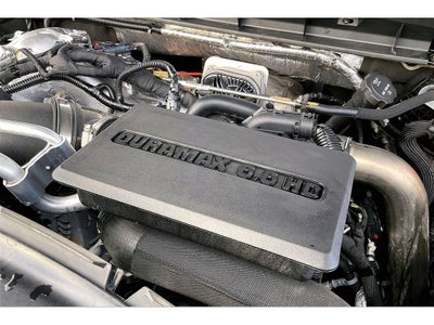 2025 Chevrolet Silverado 3500 HD High Country