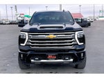 2025 Chevrolet Silverado 3500 HD High Country