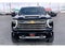 2025 Chevrolet Silverado 3500 HD High Country