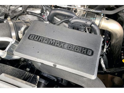 2025 Chevrolet Silverado 3500 HD High Country