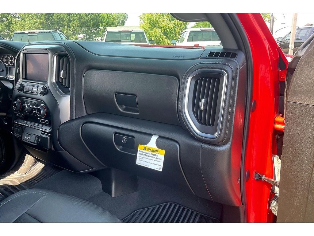 2023 Chevrolet Silverado 2500 HD LTZ