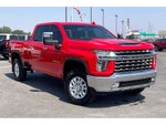 2023 Chevrolet Silverado 2500 HD LTZ