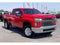 2023 Chevrolet Silverado 2500 HD LTZ
