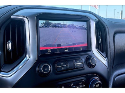2023 Chevrolet Silverado 2500 HD LTZ