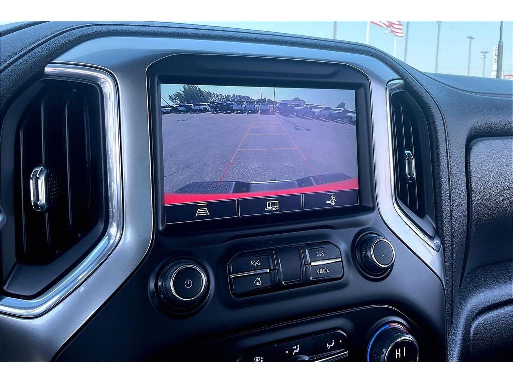 2023 Chevrolet Silverado 2500 HD LTZ