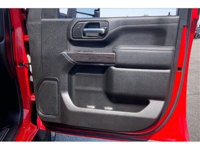 2023 Chevrolet Silverado 2500 HD LTZ