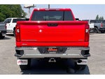 2023 Chevrolet Silverado 2500 HD LTZ