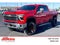 2024 Chevrolet Silverado 3500 HD LTZ