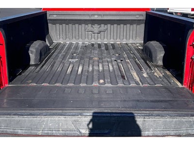 2024 Chevrolet Silverado 3500 HD LTZ