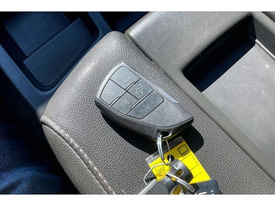 2024 Chevrolet Silverado 3500 HD LTZ