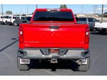 2024 Chevrolet Silverado 3500 HD LTZ