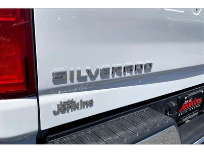 2024 Chevrolet Silverado 3500 HD LTZ