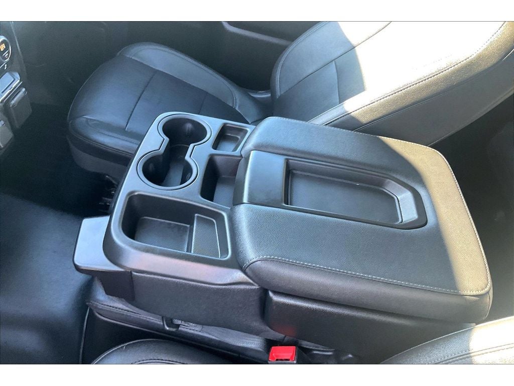 2022 Chevrolet Silverado 3500 HD LTZ