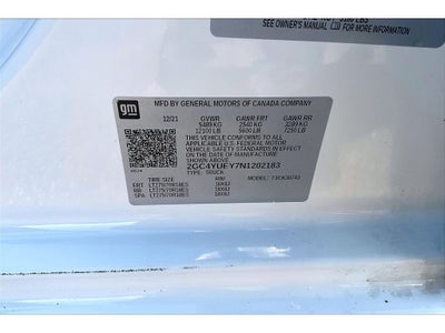 2022 Chevrolet Silverado 3500 HD LTZ