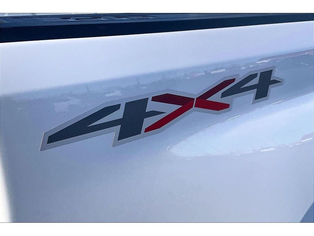 2022 Chevrolet Silverado 3500 HD LTZ