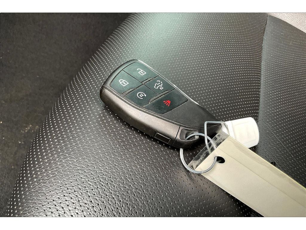 2024 Chevrolet Silverado 3500 HD LTZ