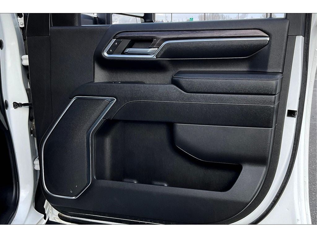 2024 Chevrolet Silverado 3500 HD LTZ