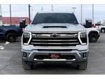 2024 Chevrolet Silverado 3500 HD LTZ
