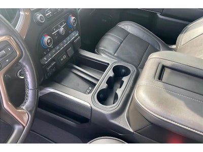 2022 Chevrolet Silverado 3500 HD High Country