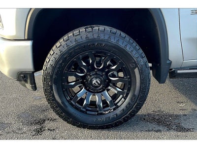 2023 Chevrolet Silverado 3500 HD High Country