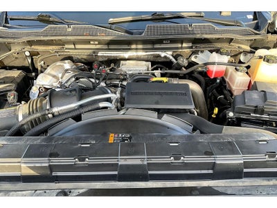 2023 Chevrolet Silverado 3500 HD High Country