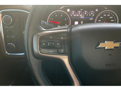 2023 Chevrolet Silverado 3500 HD High Country