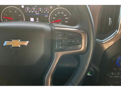 2023 Chevrolet Silverado 3500 HD High Country