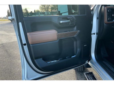 2023 Chevrolet Silverado 3500 HD High Country