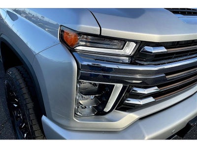 2023 Chevrolet Silverado 3500 HD High Country