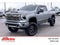 2024 Chevrolet Silverado 3500 HD High Country