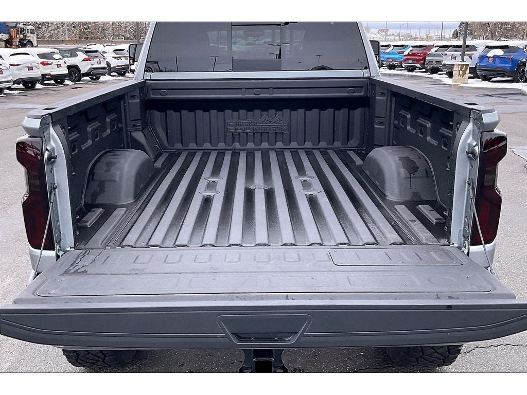 2024 Chevrolet Silverado 3500 HD High Country