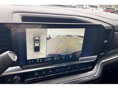 2024 Chevrolet Silverado 3500 HD High Country