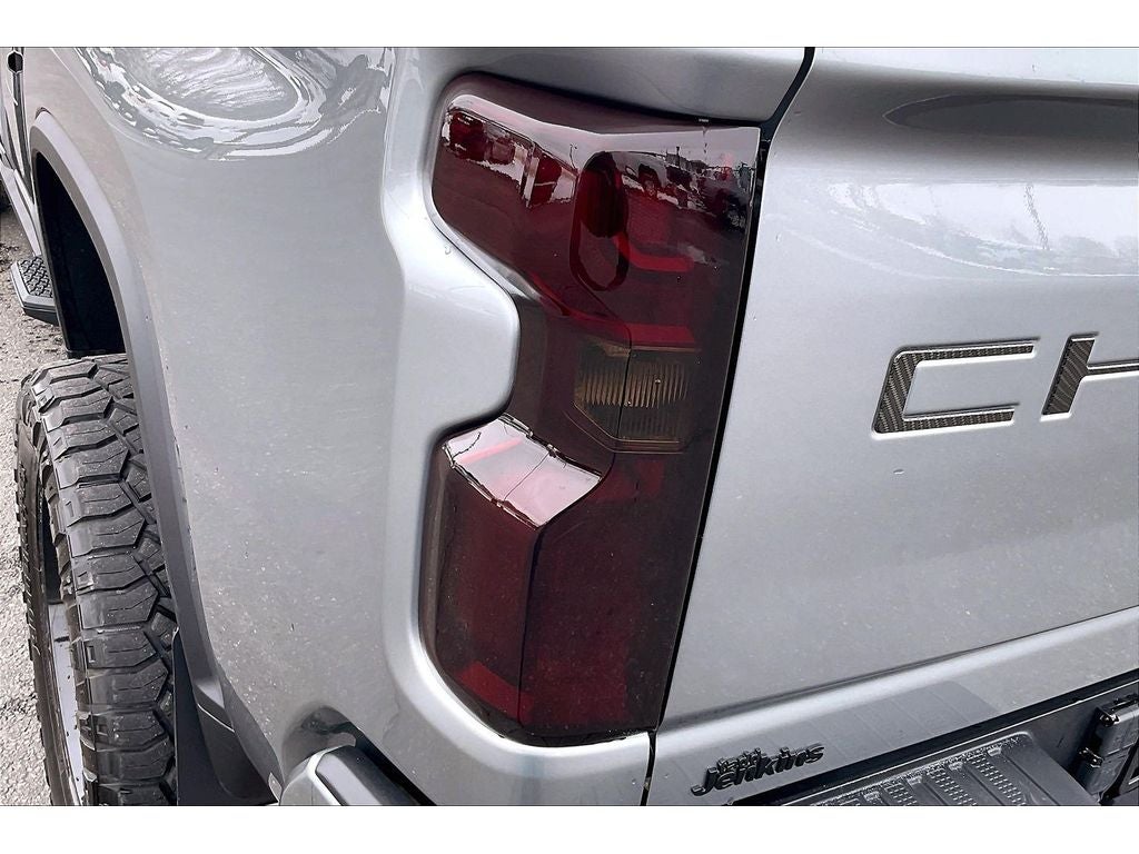 2024 Chevrolet Silverado 3500 HD High Country