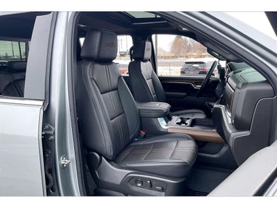 2024 Chevrolet Silverado 3500 HD High Country